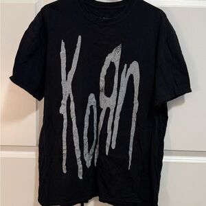 Korn Still A Freak shirt